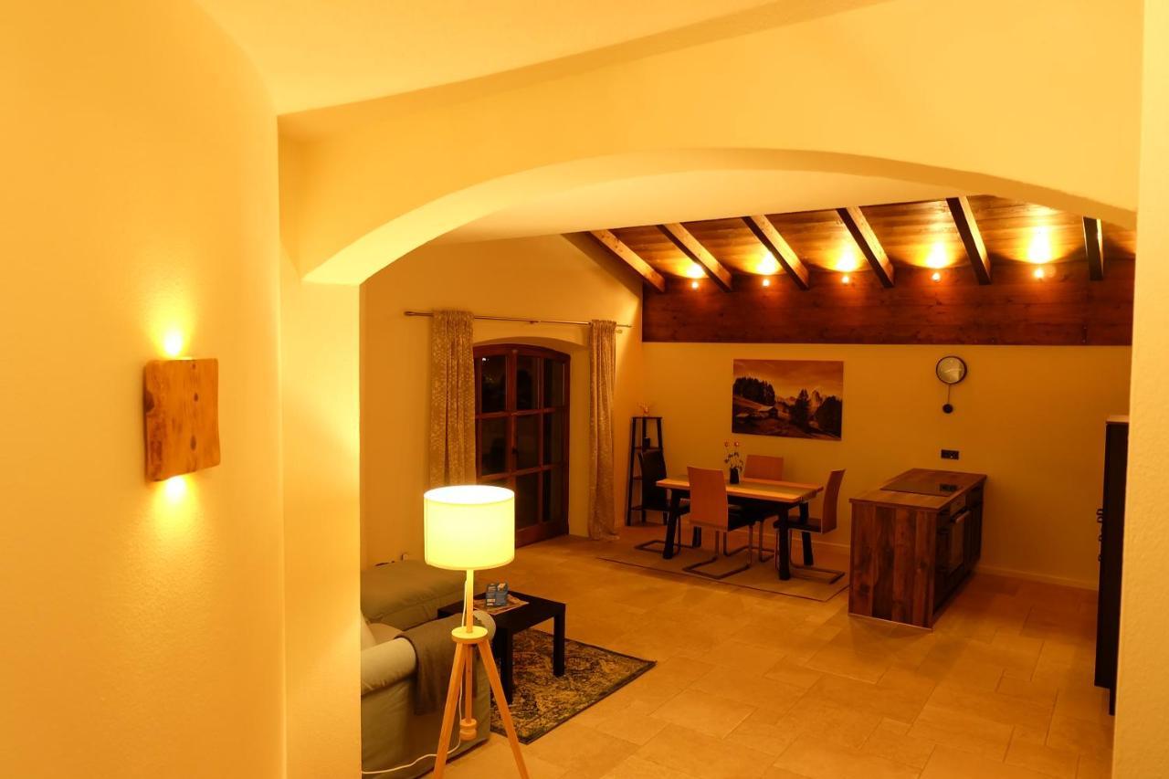 Ferienwohnung Stoeckl Grabenstätt Εξωτερικό φωτογραφία