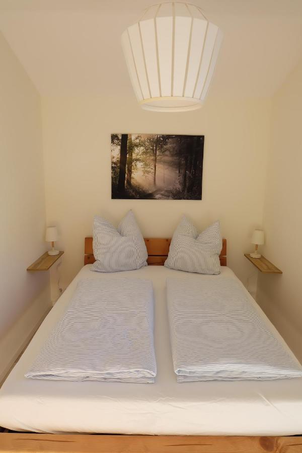 Ferienwohnung Stoeckl Grabenstätt Εξωτερικό φωτογραφία