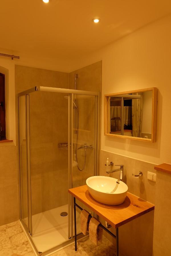 Ferienwohnung Stoeckl Grabenstätt Εξωτερικό φωτογραφία
