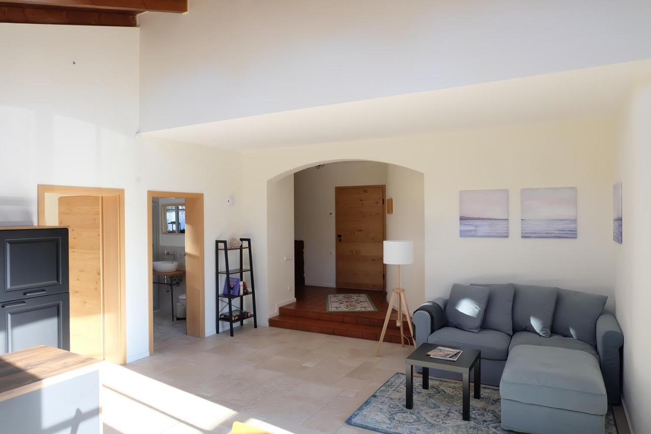 Ferienwohnung Stoeckl Grabenstätt Εξωτερικό φωτογραφία